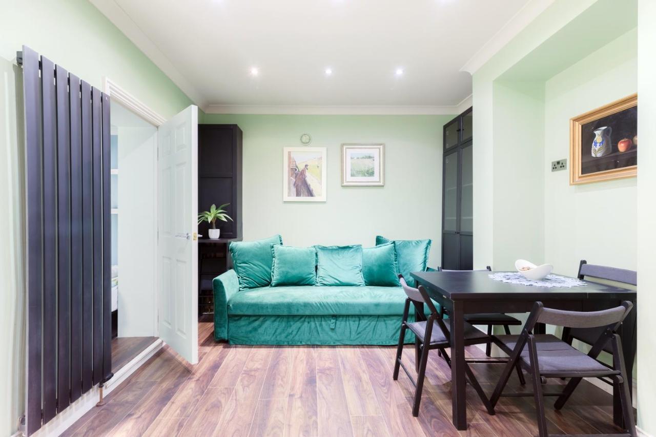 Central Stylish 2-Bed Apartment In Λονδίνο Εξωτερικό φωτογραφία