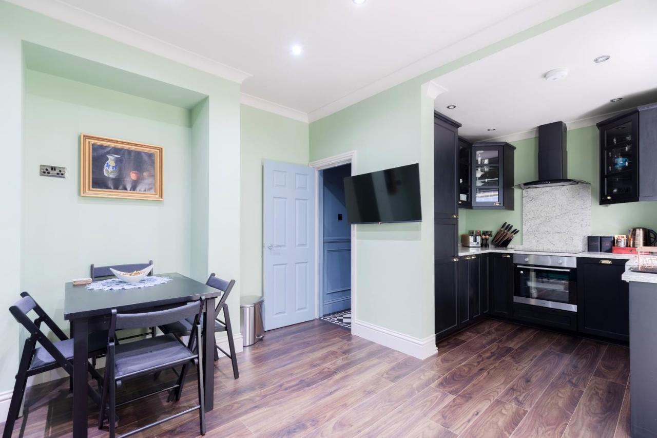 Central Stylish 2-Bed Apartment In Λονδίνο Εξωτερικό φωτογραφία