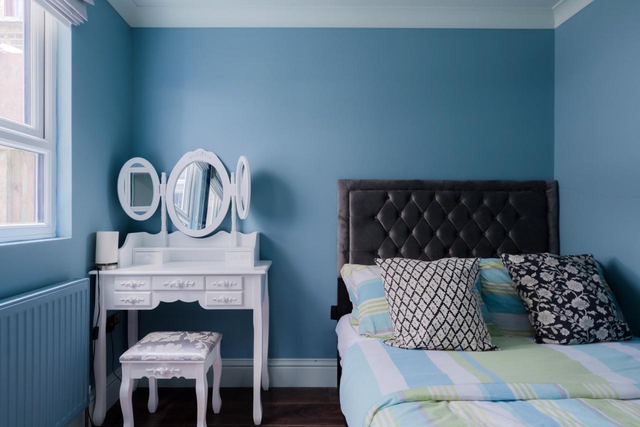 Central Stylish 2-Bed Apartment In Λονδίνο Εξωτερικό φωτογραφία