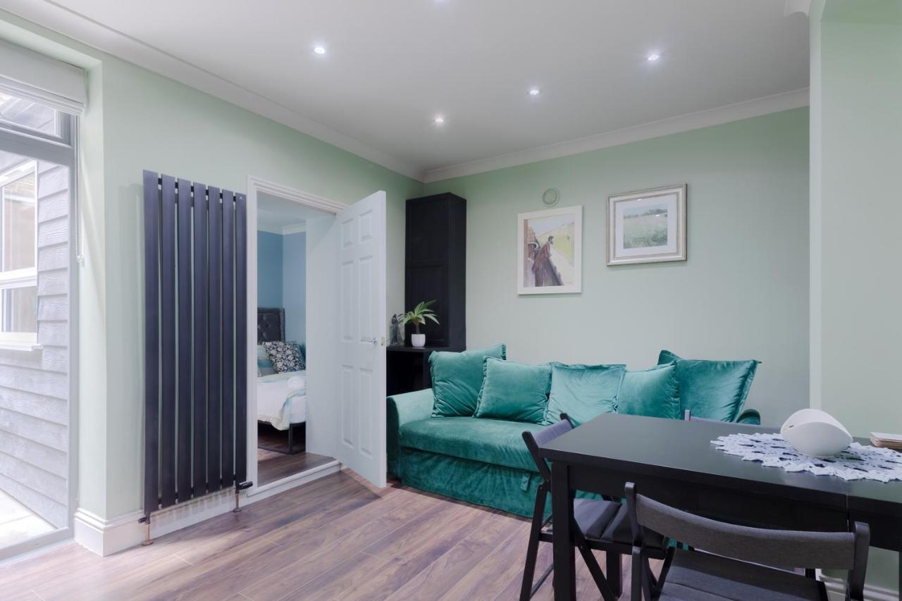 Central Stylish 2-Bed Apartment In Λονδίνο Εξωτερικό φωτογραφία