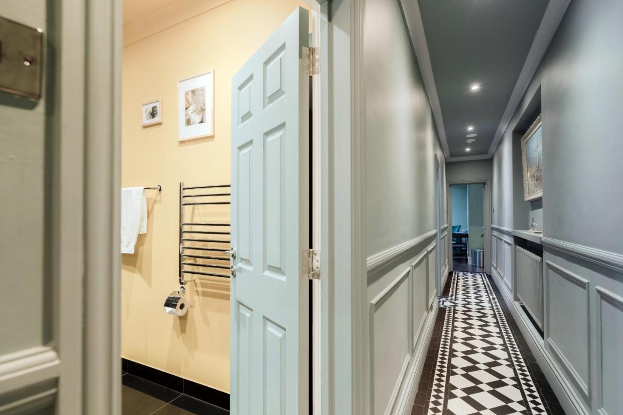 Central Stylish 2-Bed Apartment In Λονδίνο Εξωτερικό φωτογραφία
