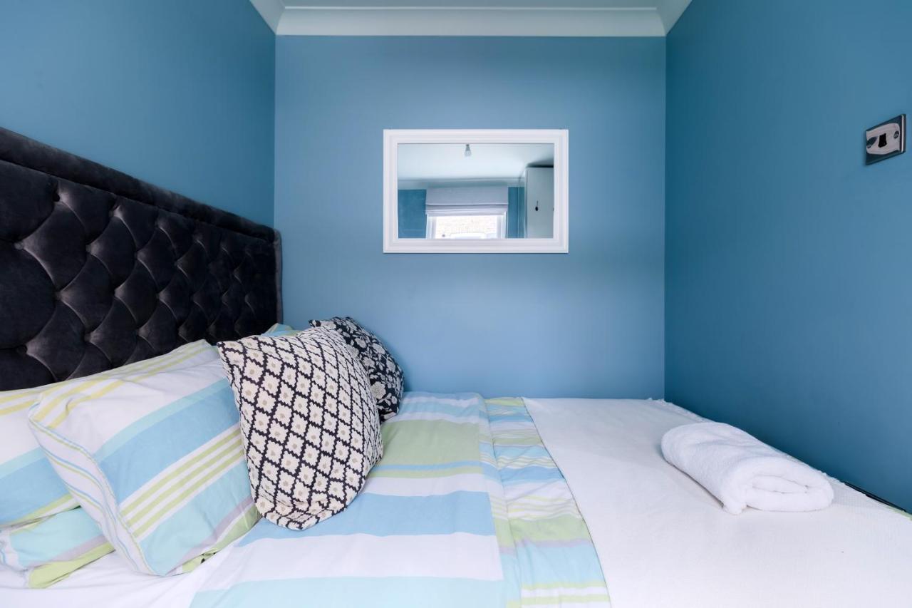 Central Stylish 2-Bed Apartment In Λονδίνο Εξωτερικό φωτογραφία
