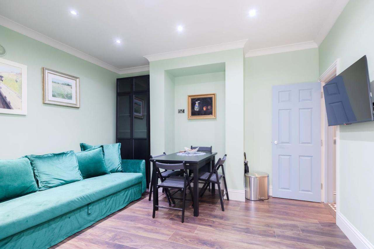 Central Stylish 2-Bed Apartment In Λονδίνο Εξωτερικό φωτογραφία