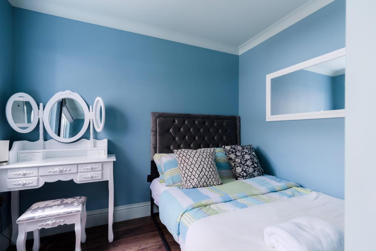 Central Stylish 2-Bed Apartment In Λονδίνο Εξωτερικό φωτογραφία